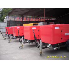 20kVA Water Cooling Soundpro Diesel Generator with Trailer